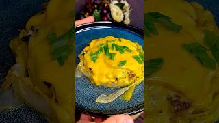 Karomli Steyk tayyorlaymiz. Aniq bunaqasini yeb koʻrmagansiz