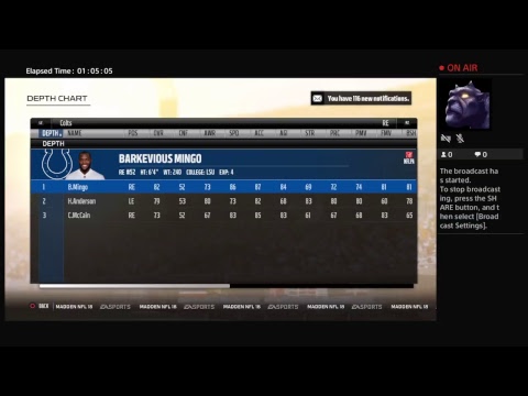 KingCaris04's Live PS4 Broadcast camera iphone 8 plus apk
