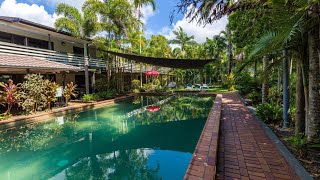 King Reef Resort, Kurrimine Beach (QLD), Australia