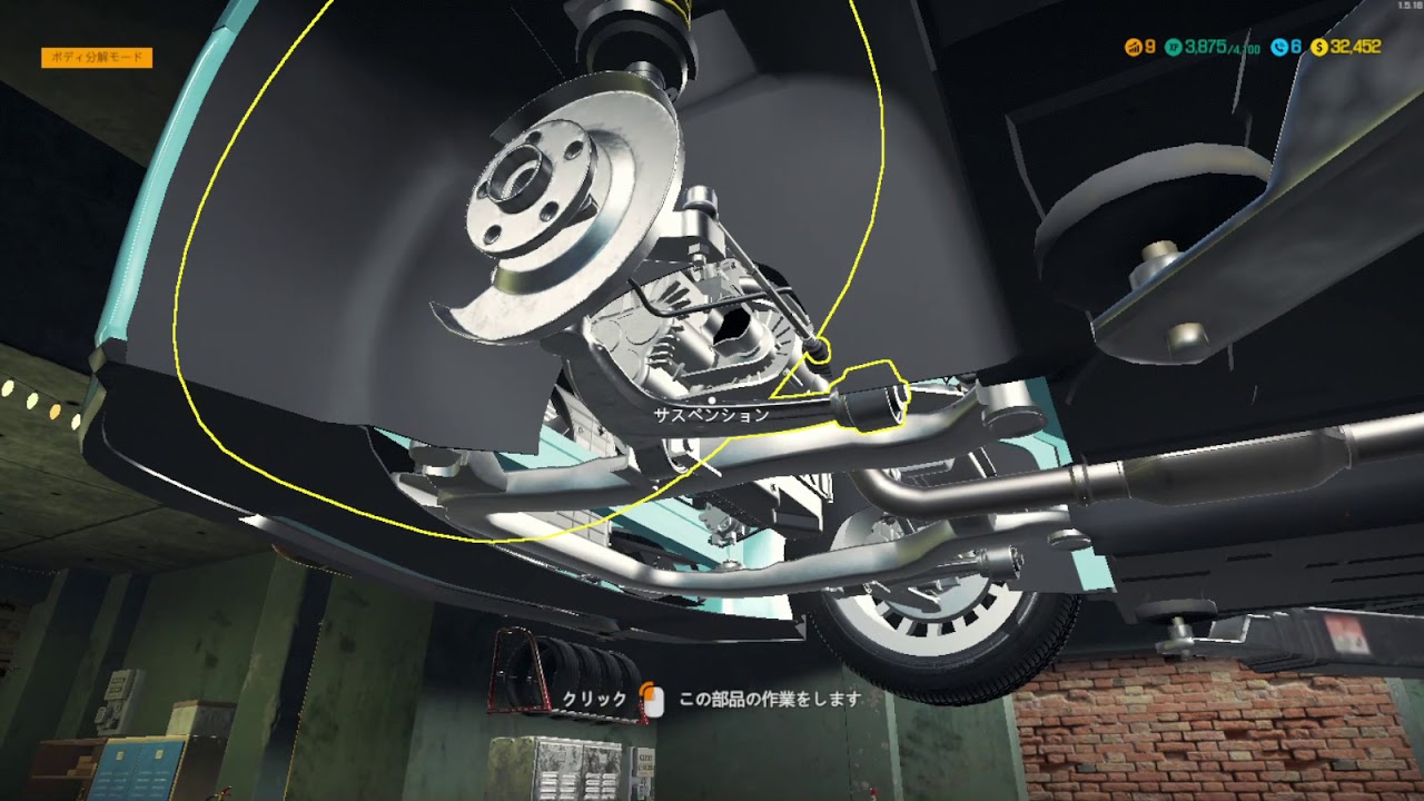 Car Mechanic Simulator 2018 YouTube