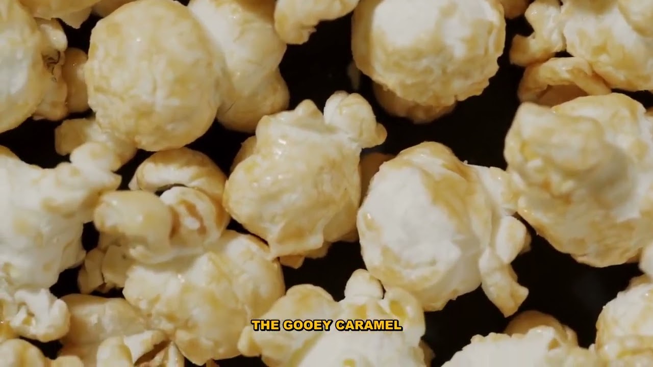 The Twix Experience: Everything You Need to Know About Its Composition