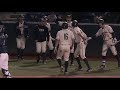 Highlights: Baseball vs. San Diego