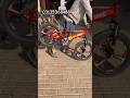 New 20 Size Cycle 😱#unfrezzmyaccount #unfrezzmyaccount #unfrezzmyaccount #stunt #cycle #cycleriding