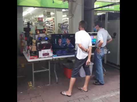 蔣志光&韋綺姍  相逢何必曾相識。