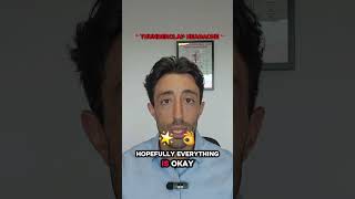 Is experiencing a #thunderclapheadache dangerous? Watch to learn more! #headache Profile