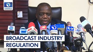 Broadcast Industry Regulation: NBC Revokes Licences Of Over 50 TV & Radio Stations screenshot 5