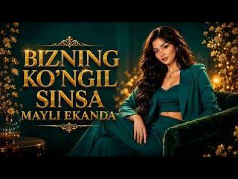 Bizning Ko‘ngil Sinsa Mayli Ekanda (Sad Version) | Gulorom | Official Music Video 2026