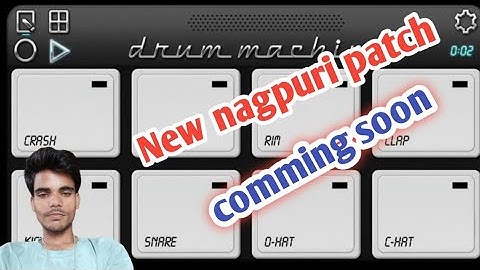 Comming Soon ! Nagpuri patch editing | Nagpuri mobile octapad patch download | Mobile octapad new 