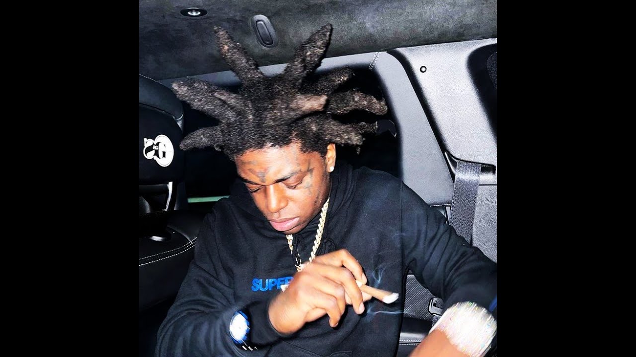 [FREE] Kodak Black Type Beat - 