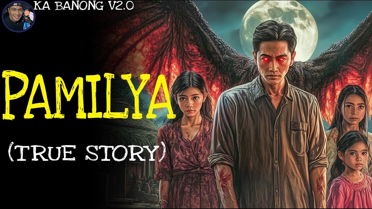 PAMILYA | True Story