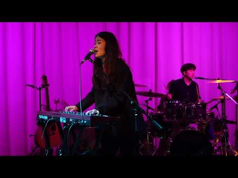 190426 아마도이자람밴드 Amado Lee JaRam Band - Face @ Live Club Day