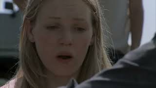 Scene from The Walking Dead (2010)