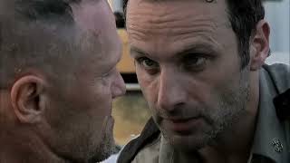 Scene from The Walking Dead (2010)