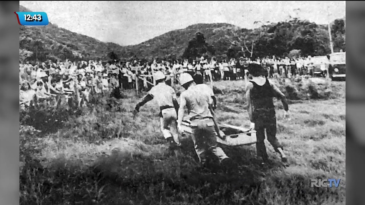 Queda do avião no bairro Ratones, em Florianópolis, completa 39 anos cercado de mistérios