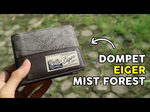 Video: Dompet Paling Keren Di Musim Panas