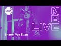 Sharon Van Etten performing "Seventeen" live on KCRW