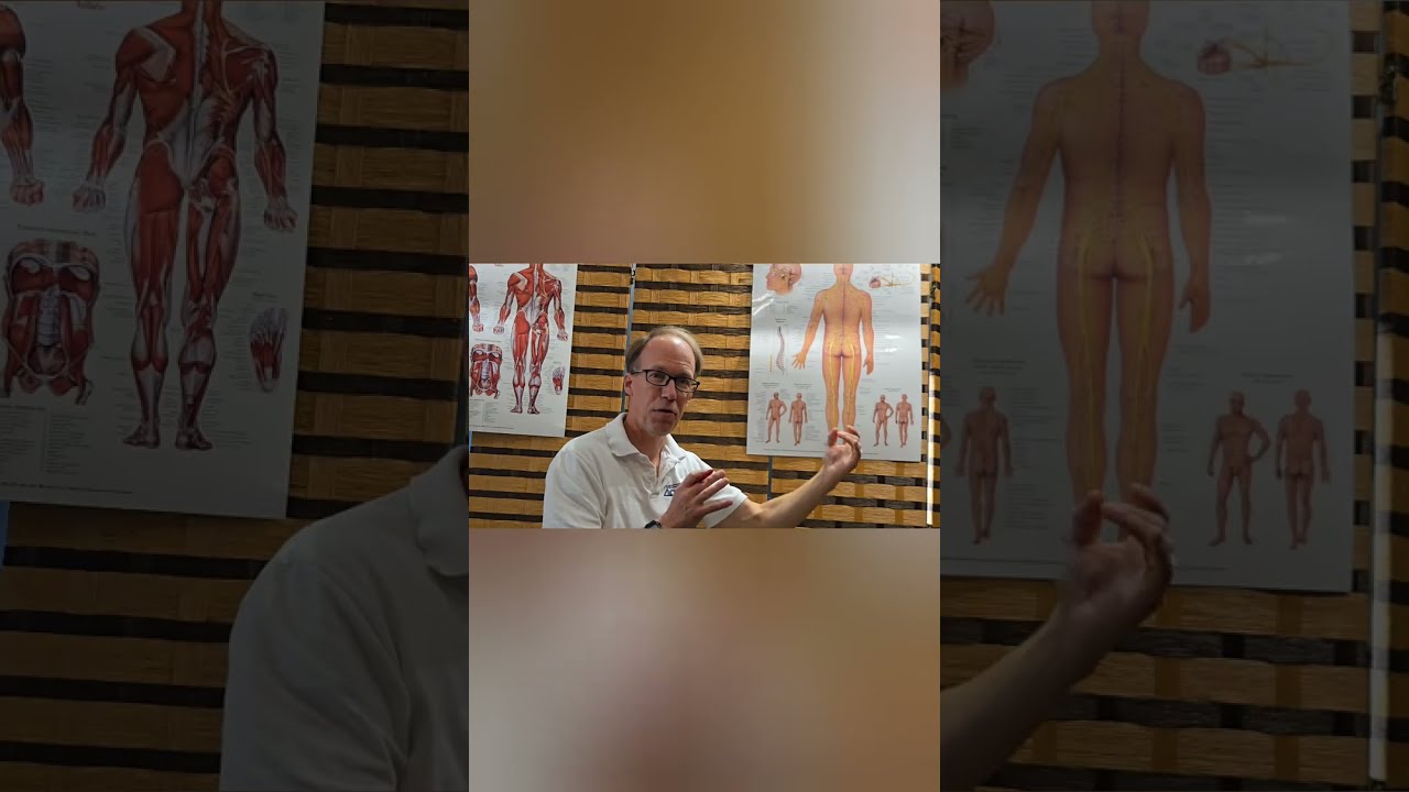 Why the sit up is worse after the push up exercise 