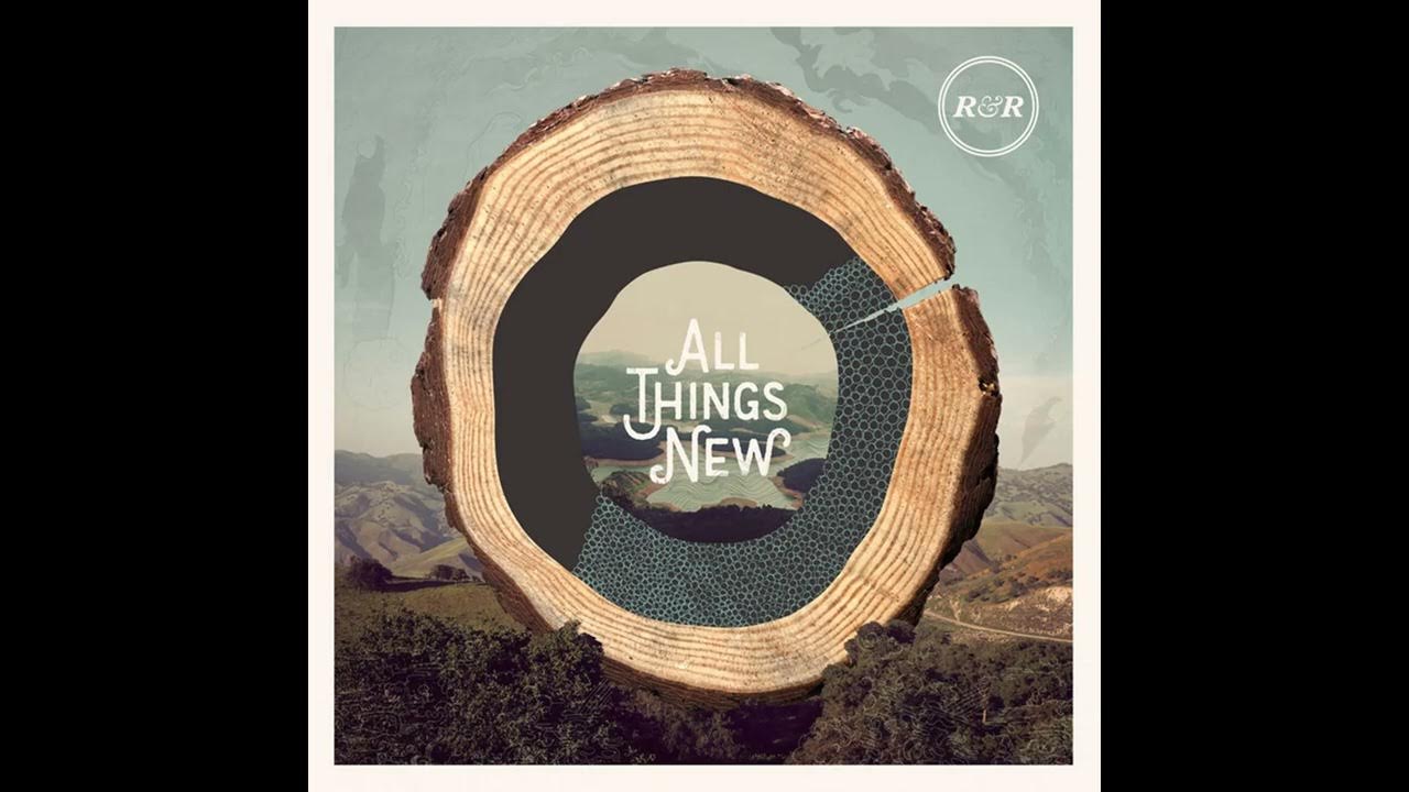 Rivers & Robots - Fall Down Rivers & Robots - Fall Down