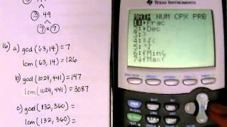 MATH 2113 Review for Final Exam SP15