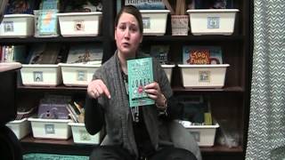 Village Elementary School "All about those books" Music Video