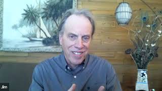 Jim Thomas Being an Attachment Family Therapist Training Intro