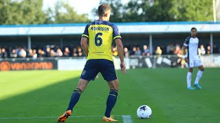 📺 | Solihull Moors 1-1 Bromley | Highlights