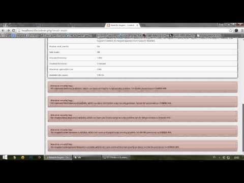 How to Datalife Engine upgrade? (Lesson)