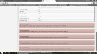 How to Datalife Engine upgrade (Lesson)