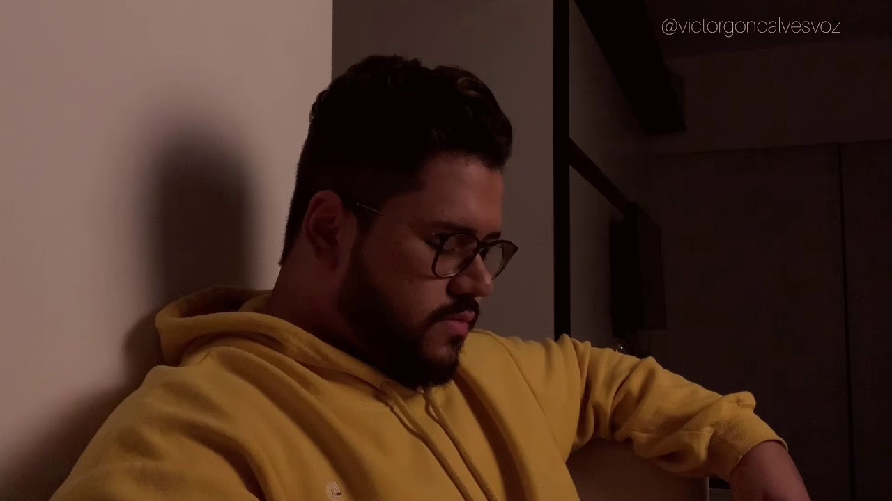 50 Vezes / Eu Juro - Sorriso Maroto + Ferrugem (cover) VITU