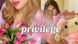 🦢 princess treatment : everyone loves you ♡ gifts, money and adoration + irresistible feminine vibe. screenshot 3