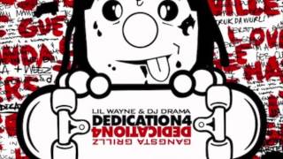 Lil Wayne - Magic ft. Flo (Dedication 4)