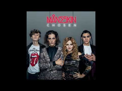 Maneskin - Beggin' (Drumless)