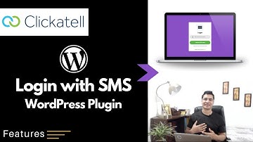 Orion Login with SMS Features | Clickatell WordPress Plugin | Clickatell SMS API | KEY