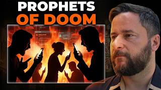 This Pastor Isn’t Catholic Because of Online Arguments