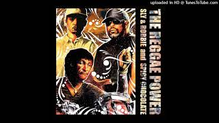 Star Across The Sky - Romain Virgo, Sly & Robbie And Spicy Chocolate (VP Records)