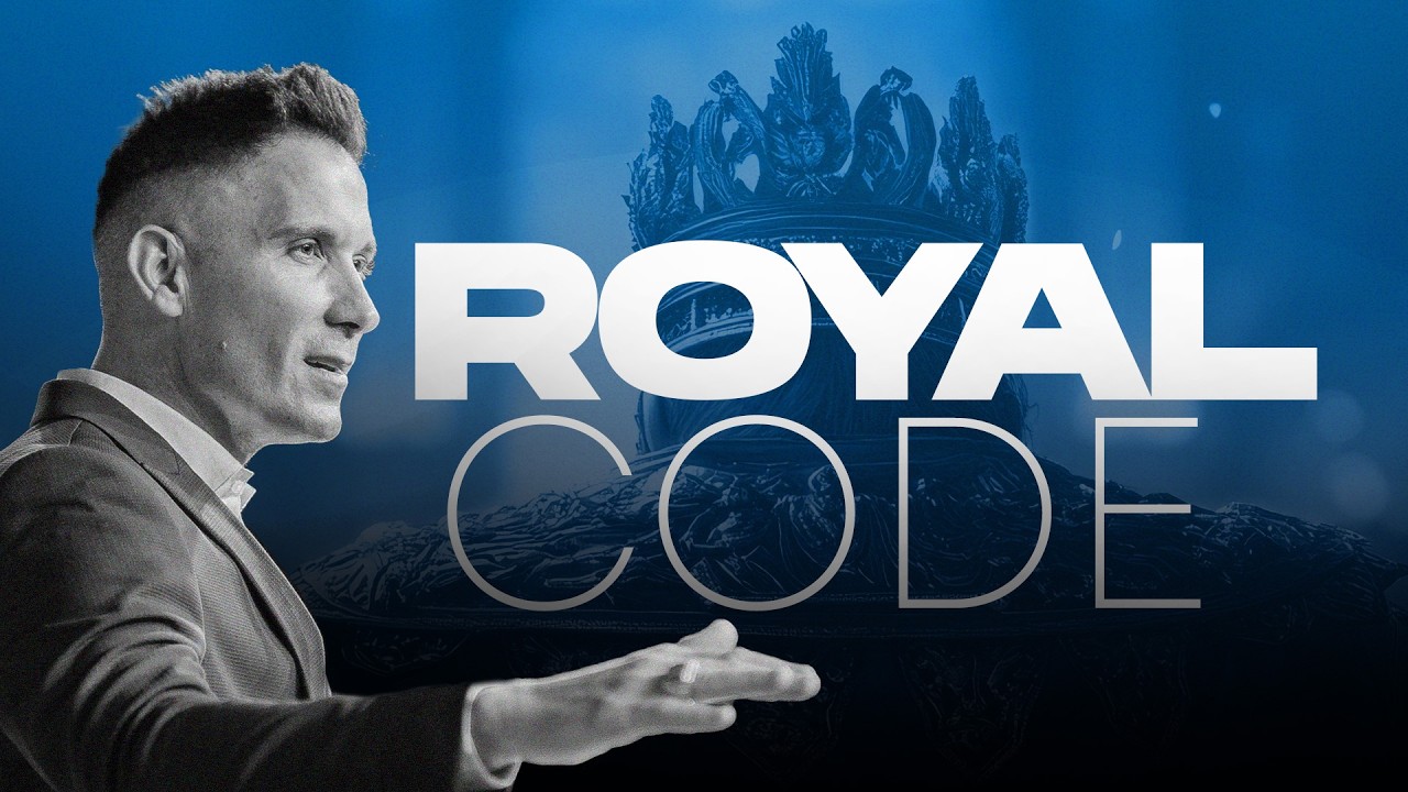 Royal Code | The Curse Is Broken - YouTube