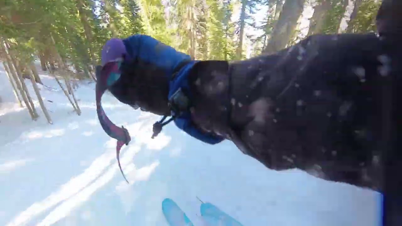 2026.03.09 - Eldora - Run 2