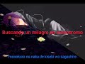 Ling Tosite Sigure Mirror Frustration Sub Español