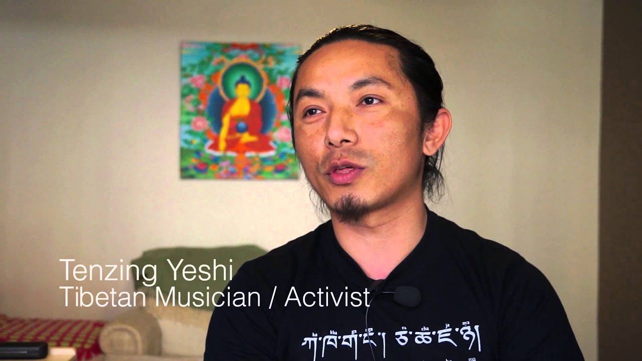 Spirit Of Tibet in Australia