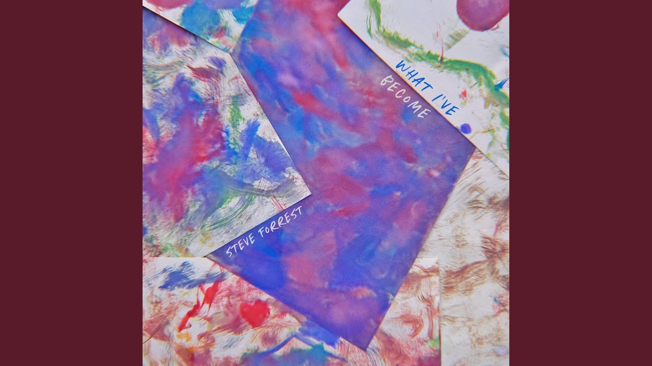 What I've Become (feat. SFAOK)