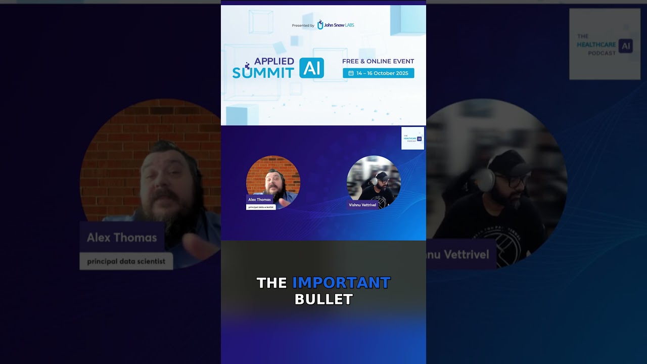 Healthcare Data with Advanced AI Protocols (MCP)