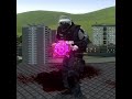 animating in blender? ❌animating in gmod? ✅ #gmod #gmodshorts #gaming #r6