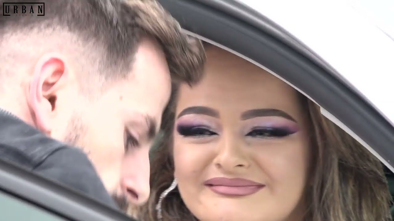 E marin nusen me krushqi - Dasma Blerton & Blerina - Pjesa 1