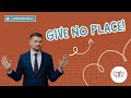 Tim's Two Minutes: Give No Place