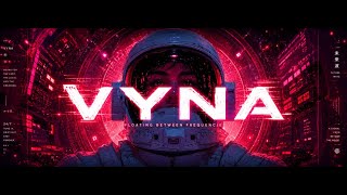 VYNA // Endless Drift 🌙 24/7 Futuristic Wave Bass &amp; Ambient Phonk