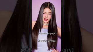 no hate to manon!! 🩷🩷 #katseye #yoonchaeedit #manonedit ##makemefamous 