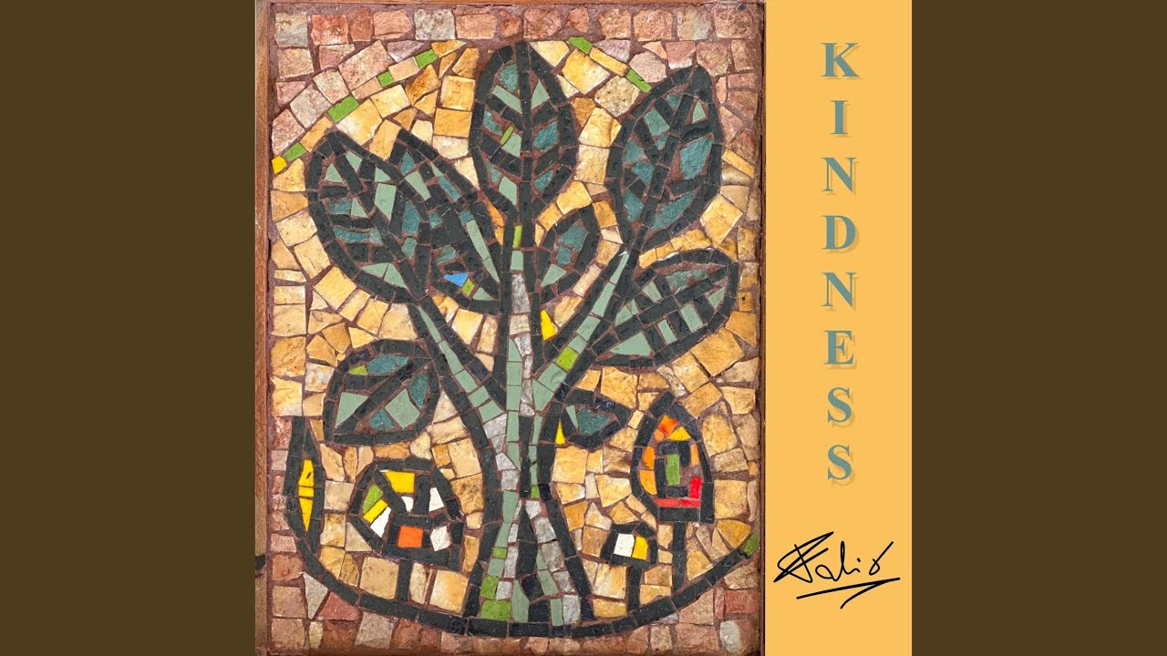 Kindness - YouTube