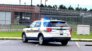 Aiken County jail expands opioid recovery efforts for inmates