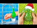 Stress-Relief DIY Fidgets for Relaxing Anytime 🧩🌟