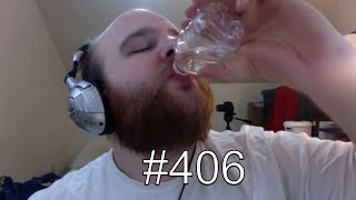 Thumbnail for Jon Drinks Water #406